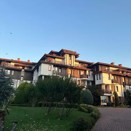 Complex Gallery Saint Thomas *