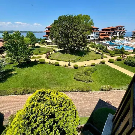 Complex Gallery Saint Thomas Sozopol