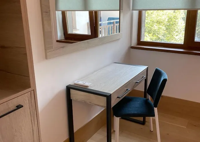 アパート Complex Gallery Saint Thomas ソゾポル