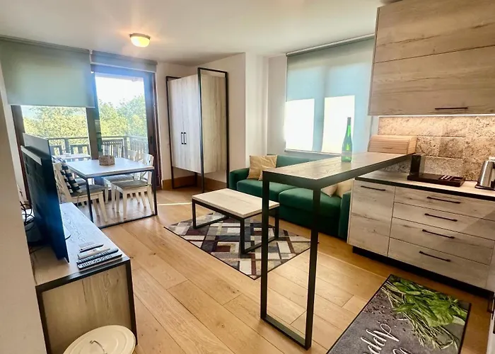 Complex Gallery Saint Thomas ソゾポル