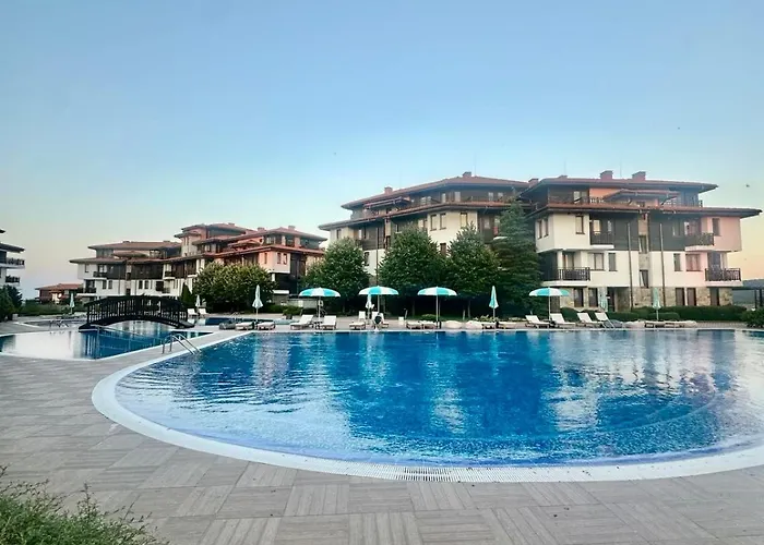 アパート Complex Gallery Saint Thomas