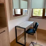 Appartement Complex Gallery Saint Thomas Sozopol