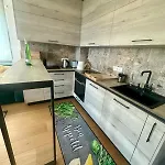 Complex Gallery Saint Thomas Appartement Sozopol
