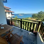 Complex Gallery Saint Thomas Appartement