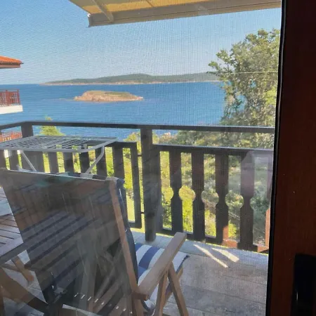 Complex Gallery Saint Thomas Lägenhet *