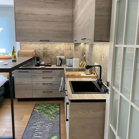 Complex Gallery Saint Thomas