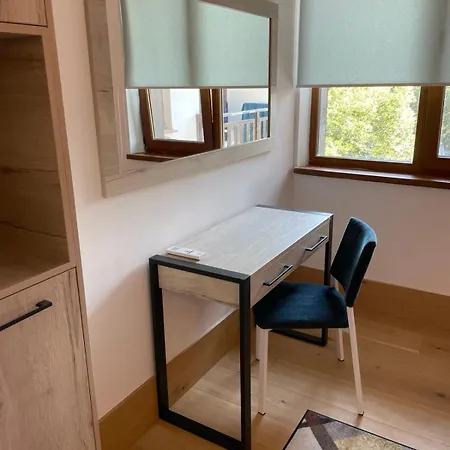 Lägenhet Complex Gallery Saint Thomas Sozopol