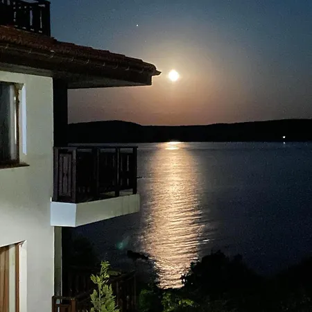 Complex Gallery Saint Thomas Appartement