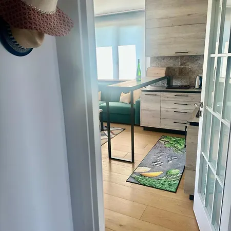 Complex Gallery Saint Thomas Sozopol