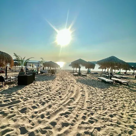 Lägenhet Complex Gallery Saint Thomas Sozopol