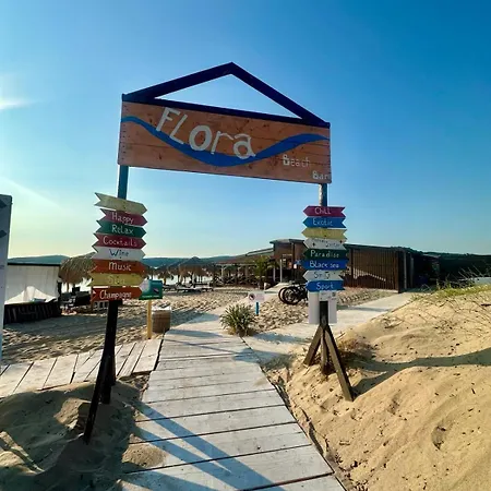 Lägenhet Complex Gallery Saint Thomas