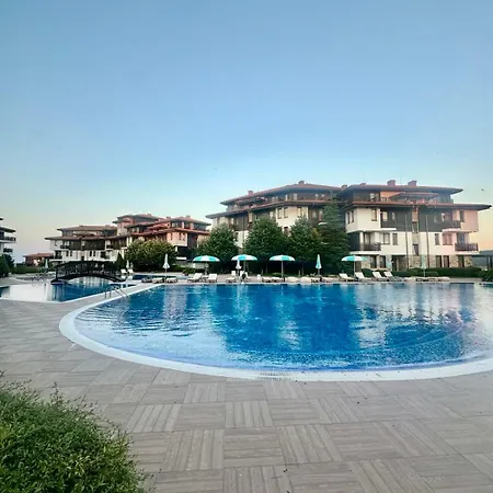 Appartement Complex Gallery Saint Thomas