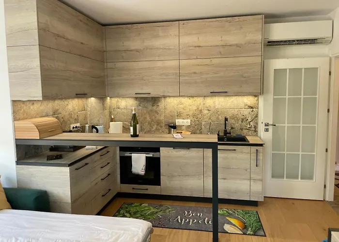 Complex Gallery Saint Thomas Appartement