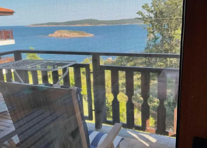 Complex Gallery Saint Thomas Apartment *