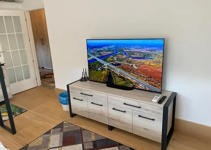 Complex Gallery Saint Thomas Appartement Sozopol