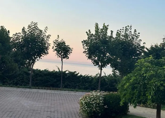 Appartement Complex Gallery Saint Thomas Sozopol