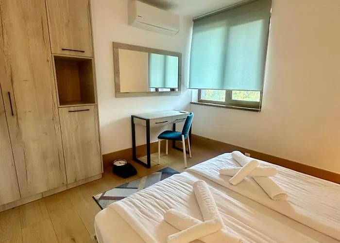 Appartement Complex Gallery Saint Thomas *