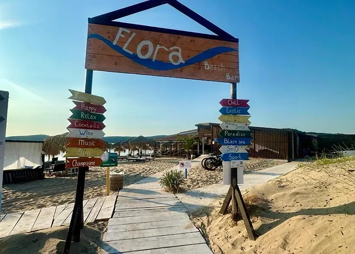 Apartment Complex Gallery Saint Thomas